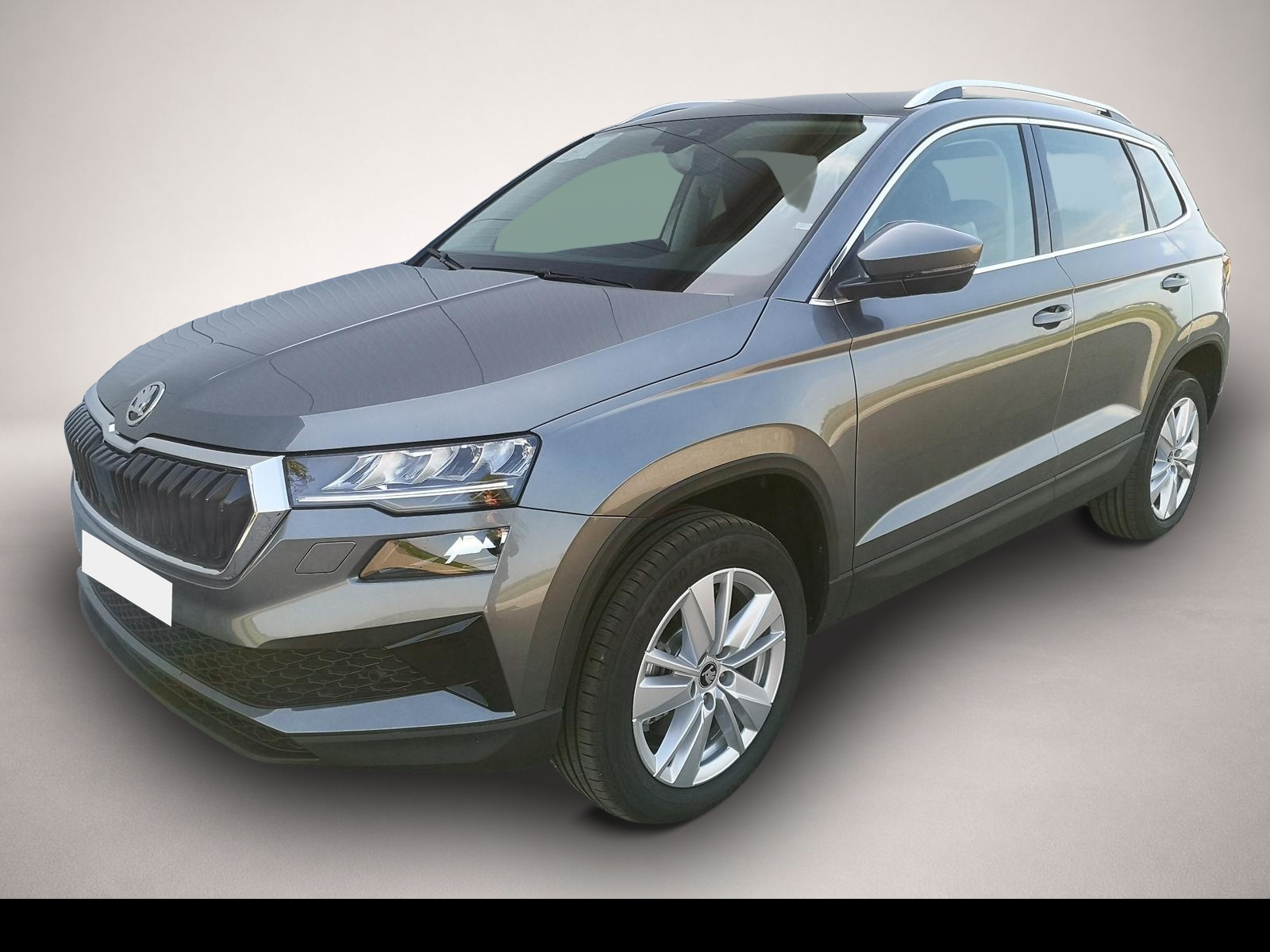 Skoda Karoq (05/2026, Benzin)
