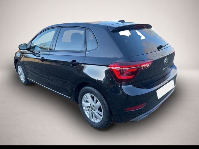 Volkswagen Polo, Bild 3 von 6