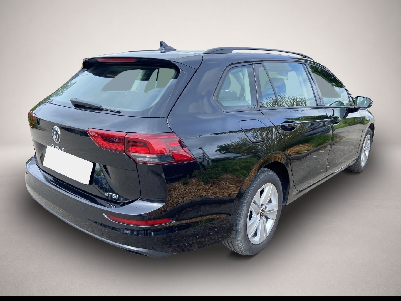 Volkswagen Golf (04/2024, )