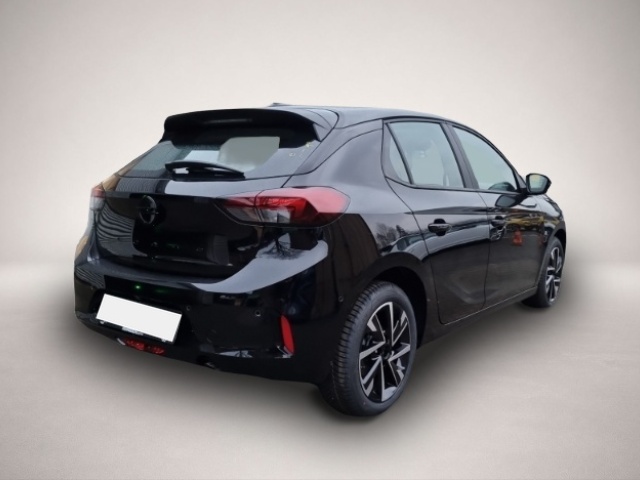 Opel Corsa (03/2026, Benzin)