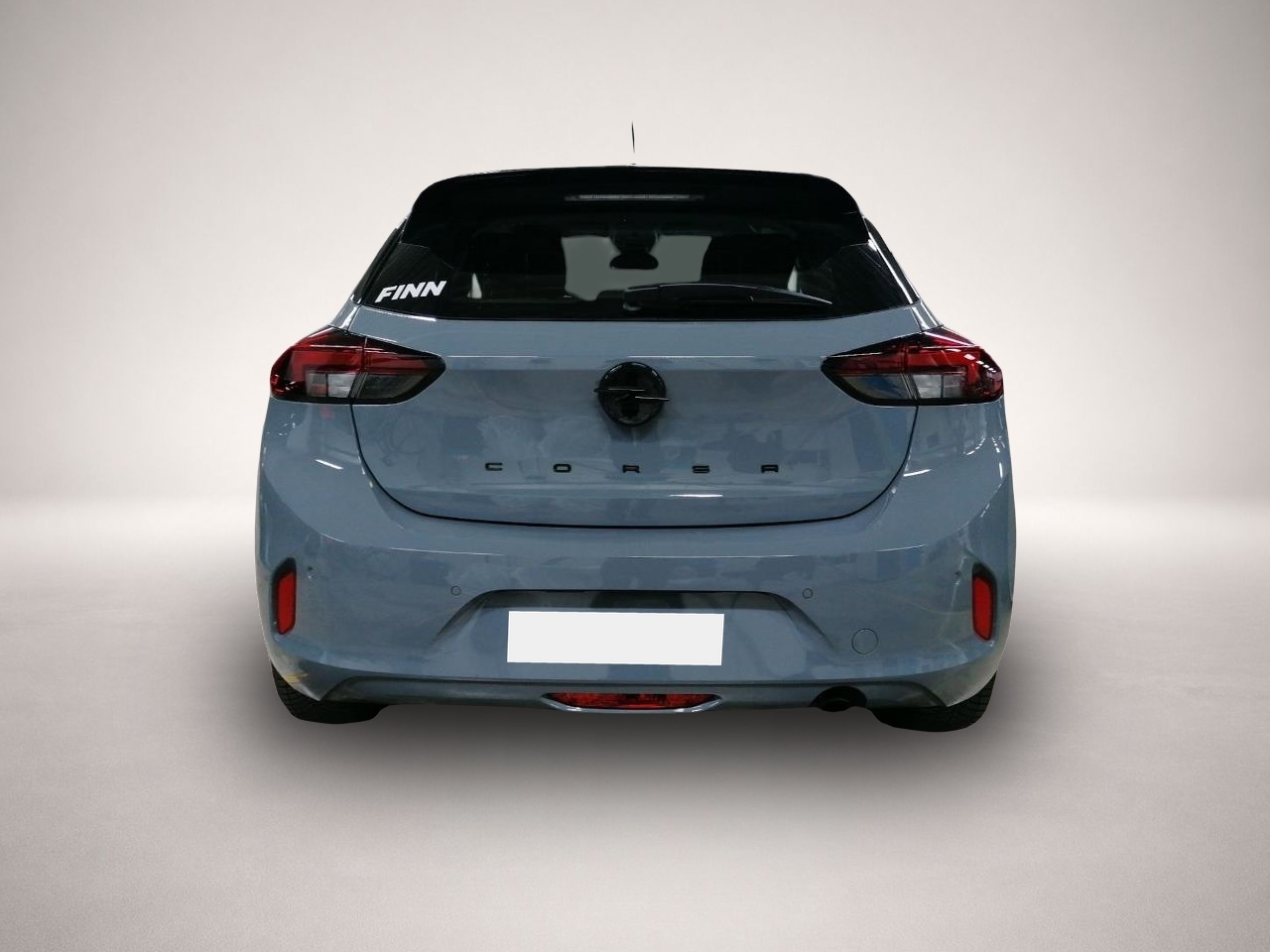 Opel Corsa (07/2025, Benzin)