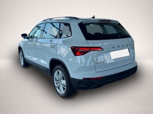 Skoda Karoq (12/2025, Benzin)