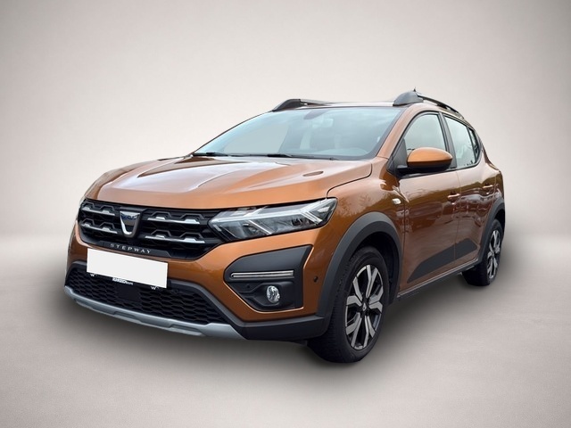 Dacia Sandero (11/2022, Benzin)