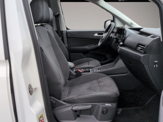 Volkswagen Caddy (01/2025, Diesel)