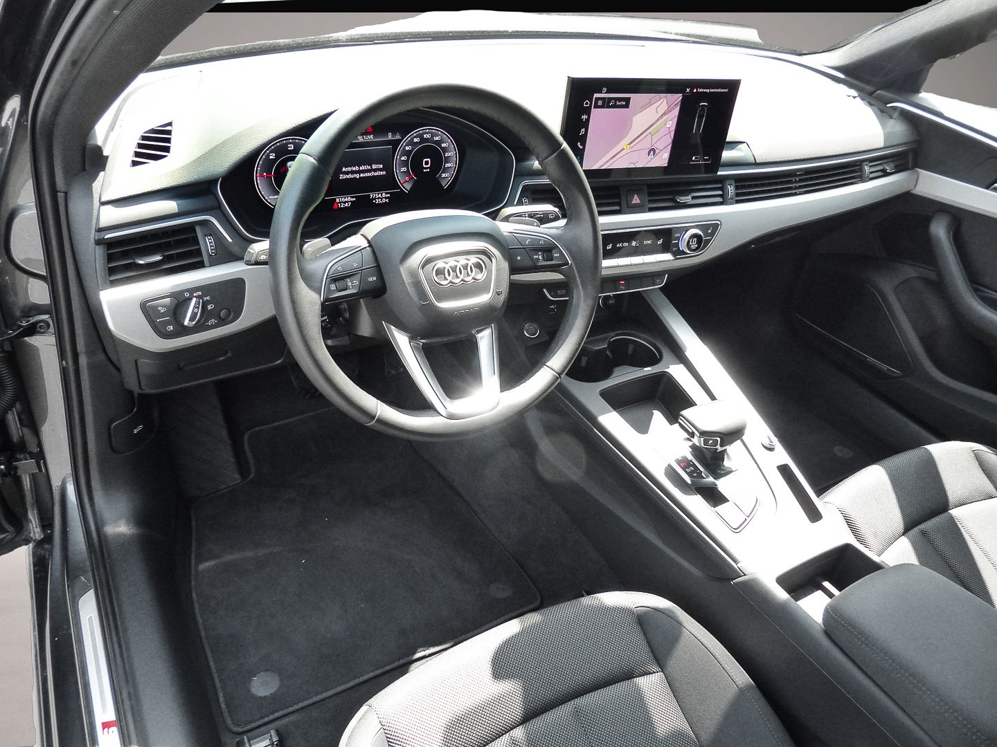 Audi A4 (01/2023, Diesel)