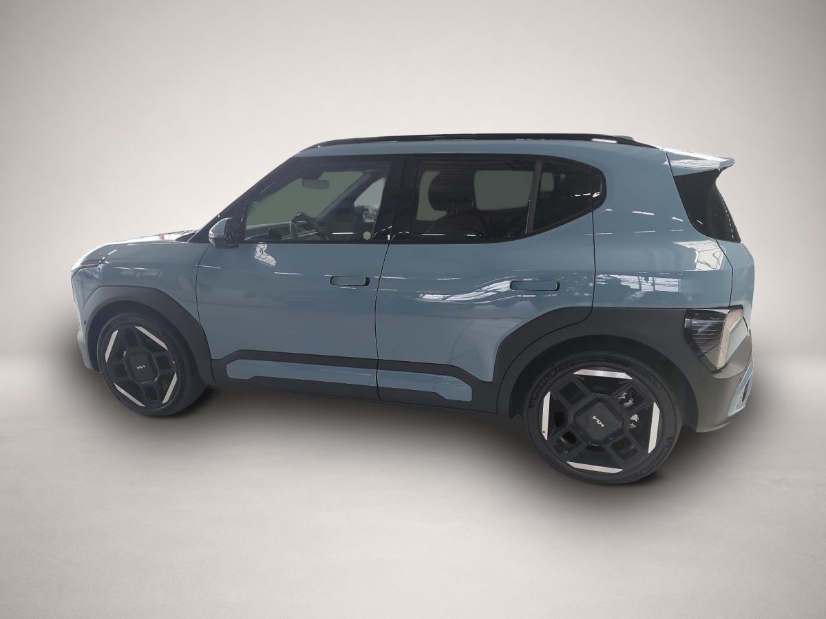Kia EV2, Bild 4 von 4