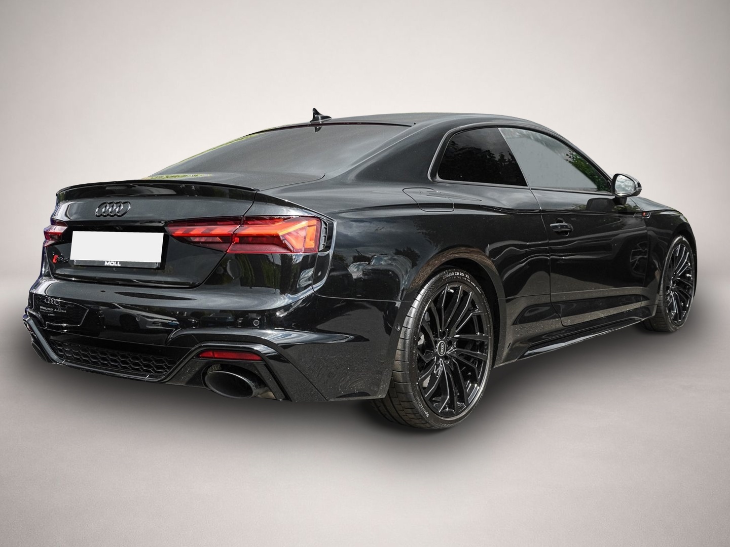 Audi Coupé (02/2024, )