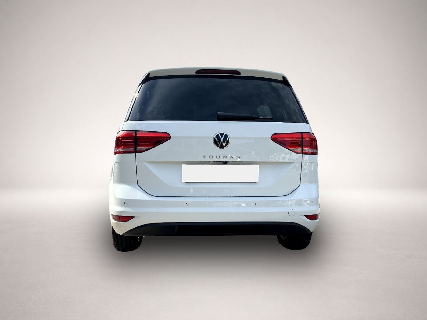Volkswagen Touran (04/2024, Benzin)