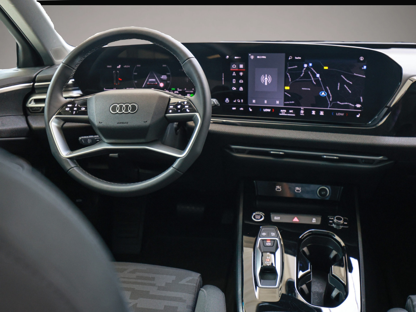 Audi A5 (10/2025, Diesel)