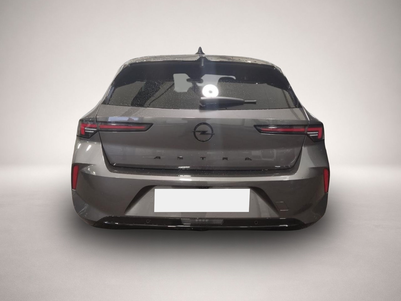 Opel Astra (03/2025, Benzin)