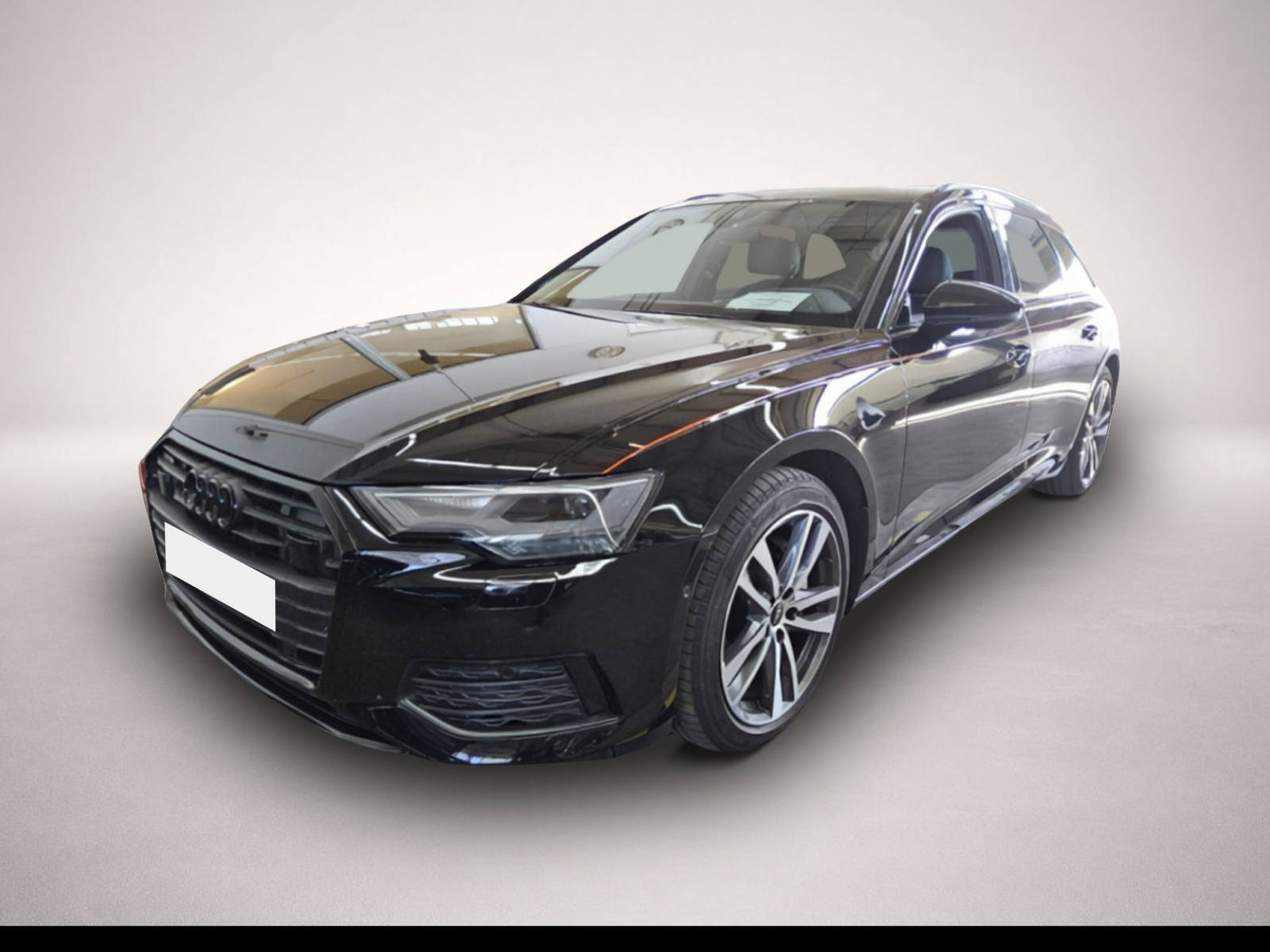 Audi A6 (07/2023, )
