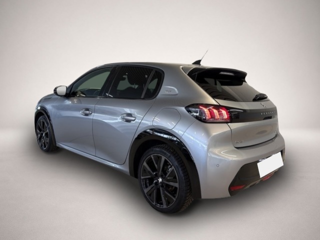 Peugeot 208 (01/2024, Benzin)