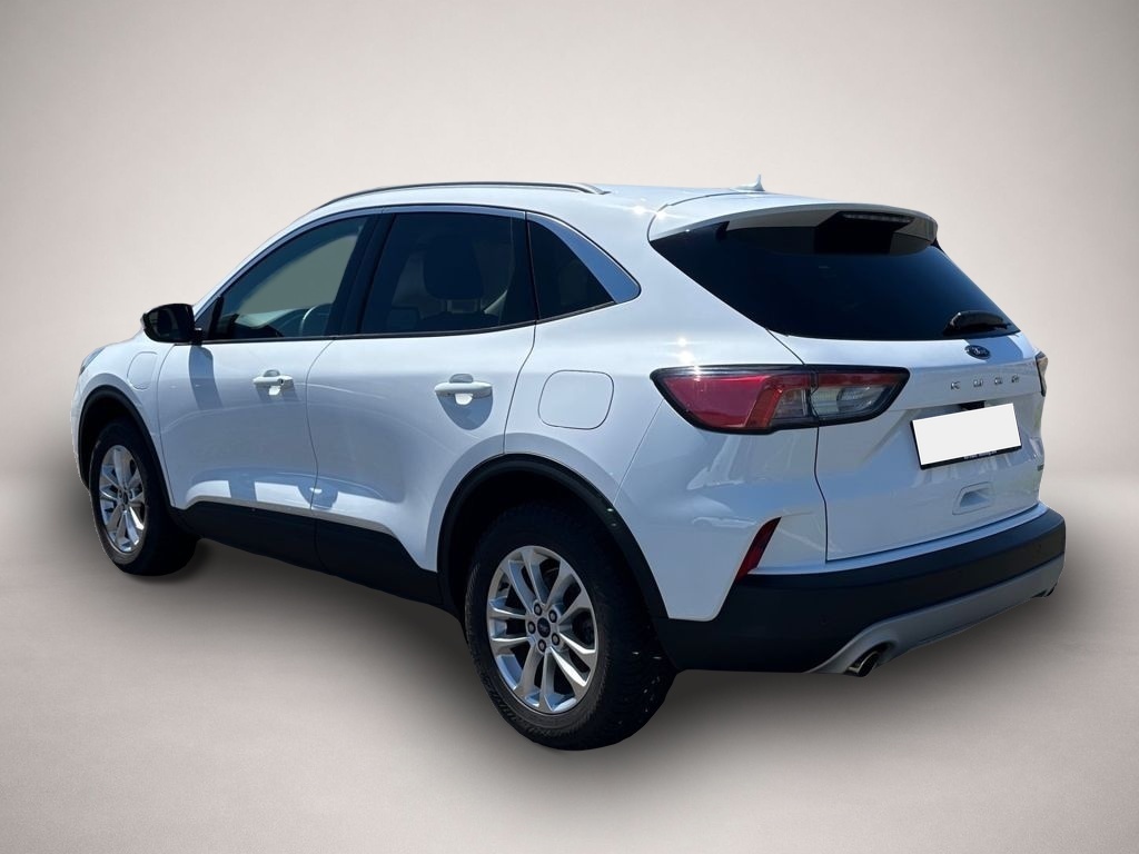 Ford Kuga (02/2022, )