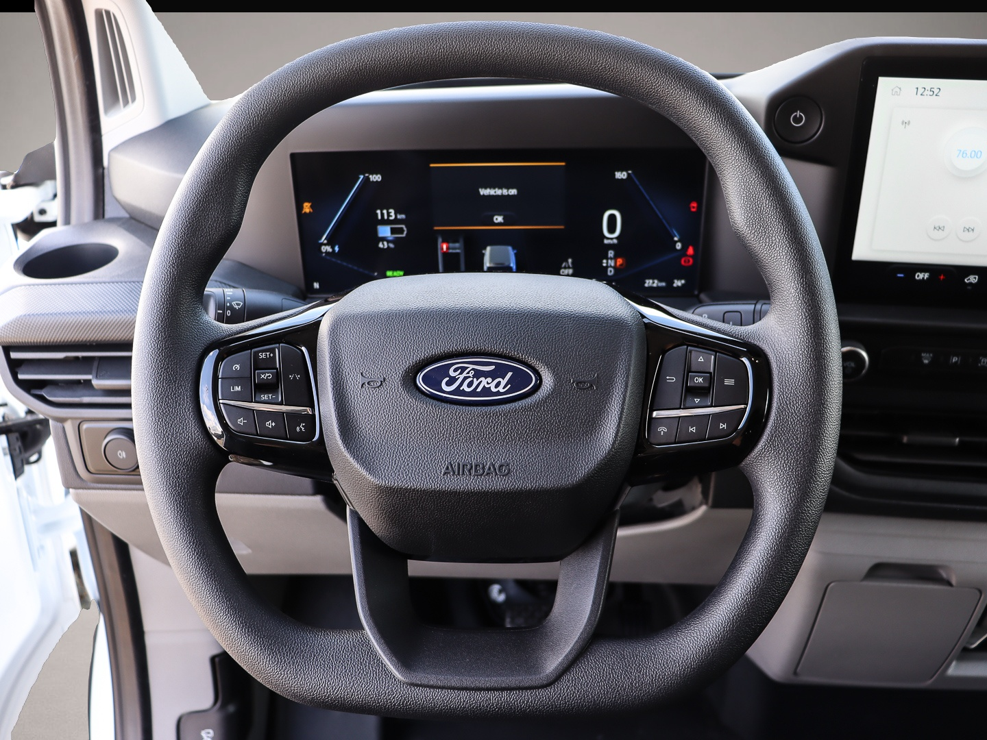 Ford Other (06/2026, ELECTRIC)