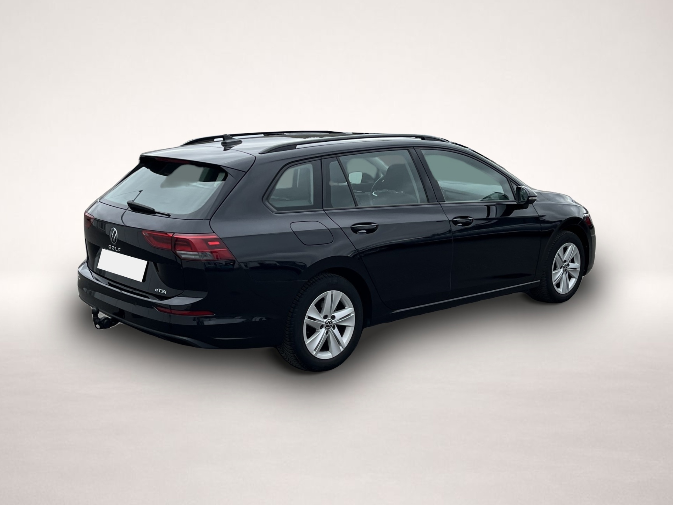Volkswagen Golf (11/2023, Benzin)