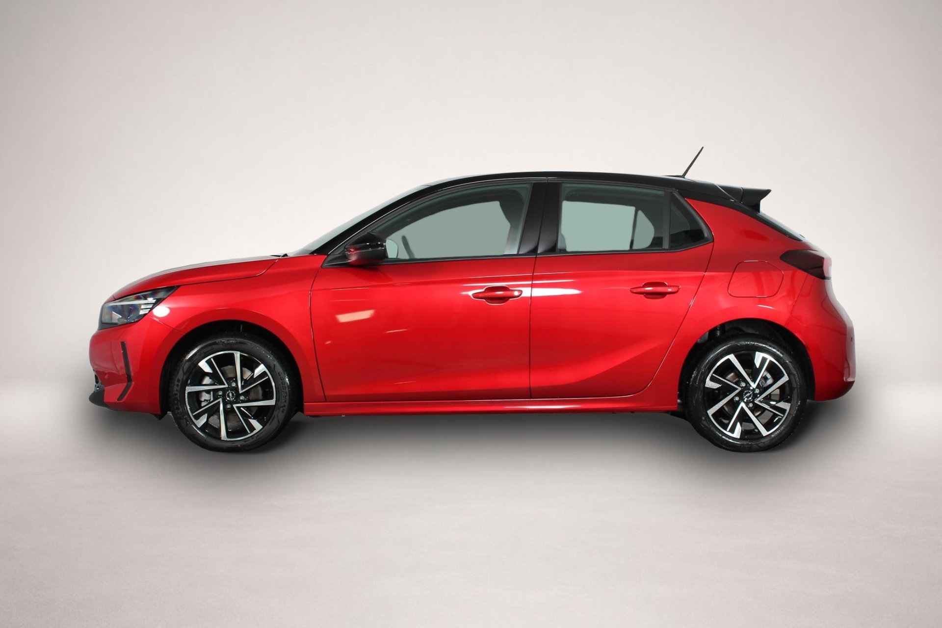 Opel Corsa, Bild 2 von 5