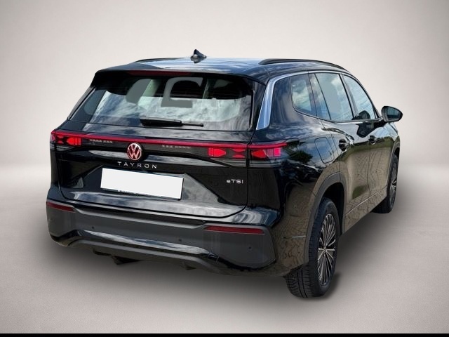 Volkswagen Tayron (07/2025, )