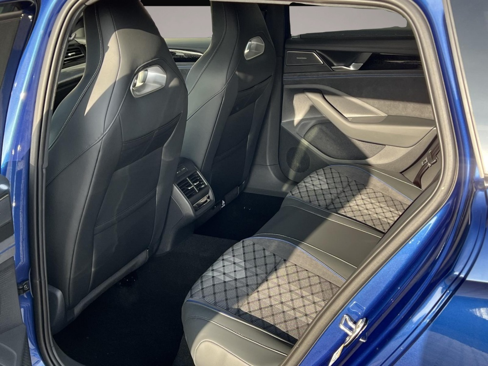 Volkswagen Passat Variant, Bild 6 von 6