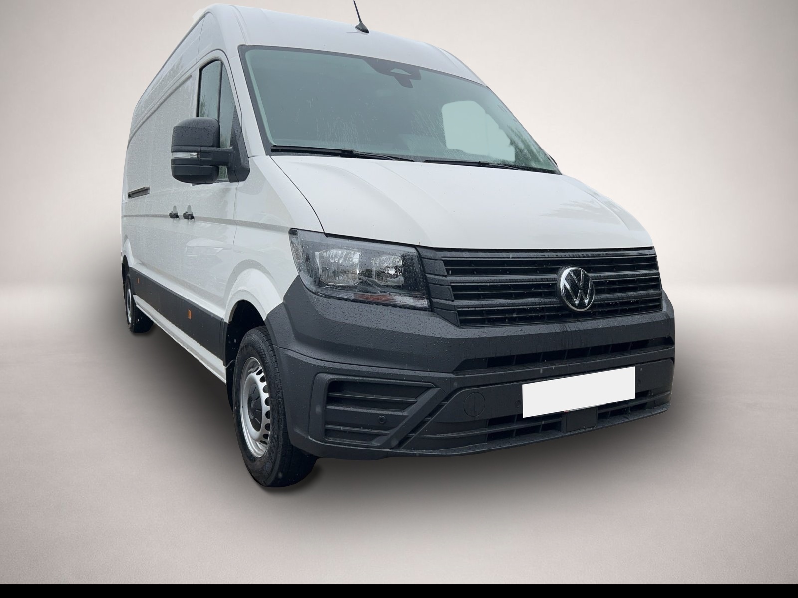 Volkswagen Crafter, Bild 3 von 5