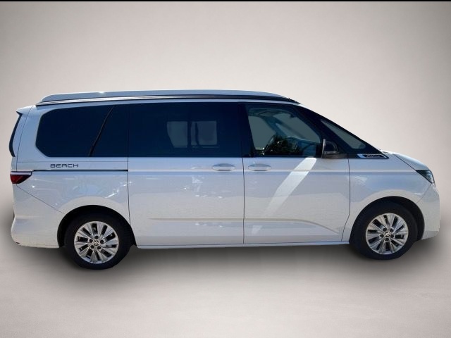Volkswagen T7 California (01/2025, Diesel)