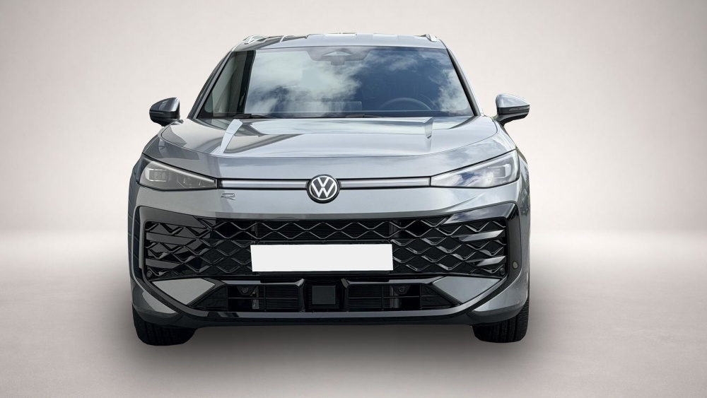 Volkswagen T-Roc, image 3 of 5