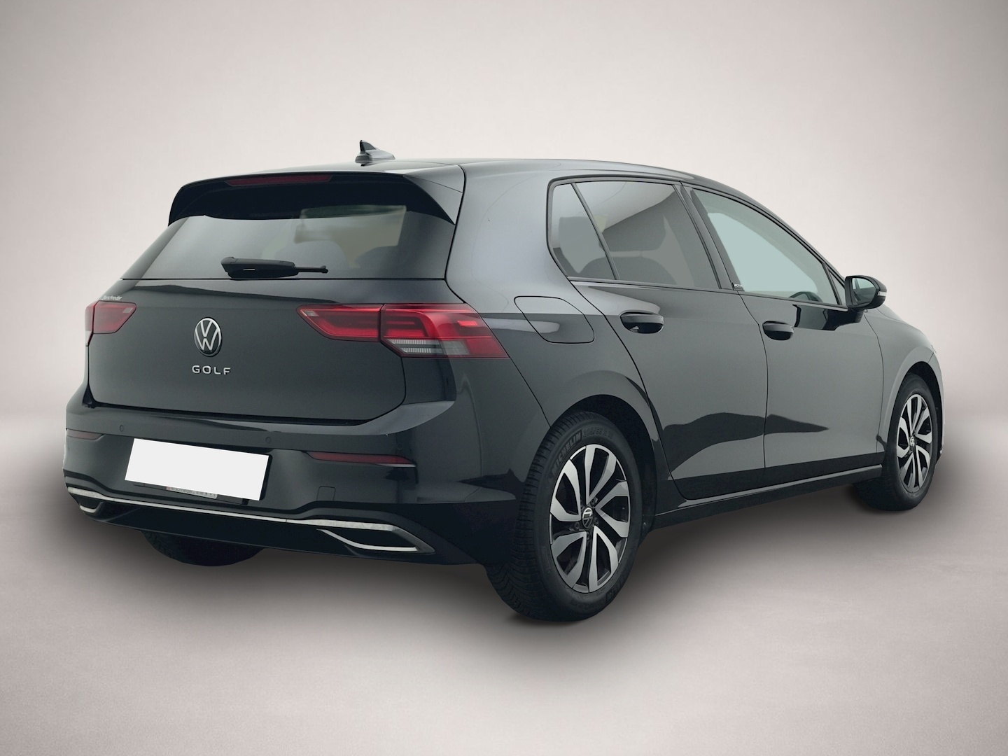 Volkswagen Golf (11/2022, Benzin)