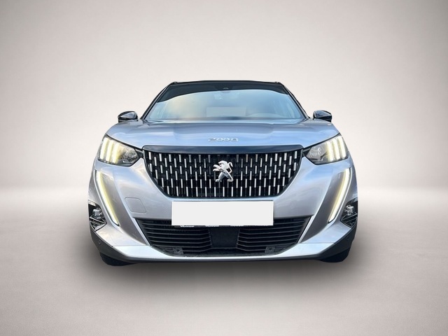 Peugeot 2008 (09/2022, Benzin)