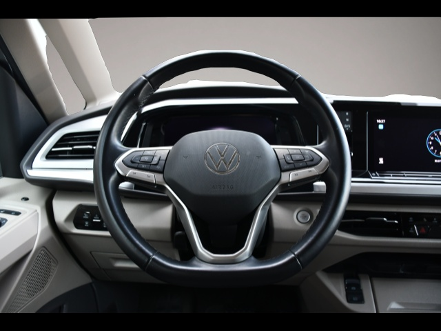 Volkswagen T7 Multivan (02/2023, )