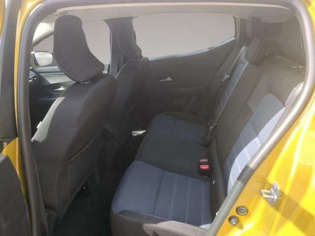 Dacia Sandero, Bild 4 von 4