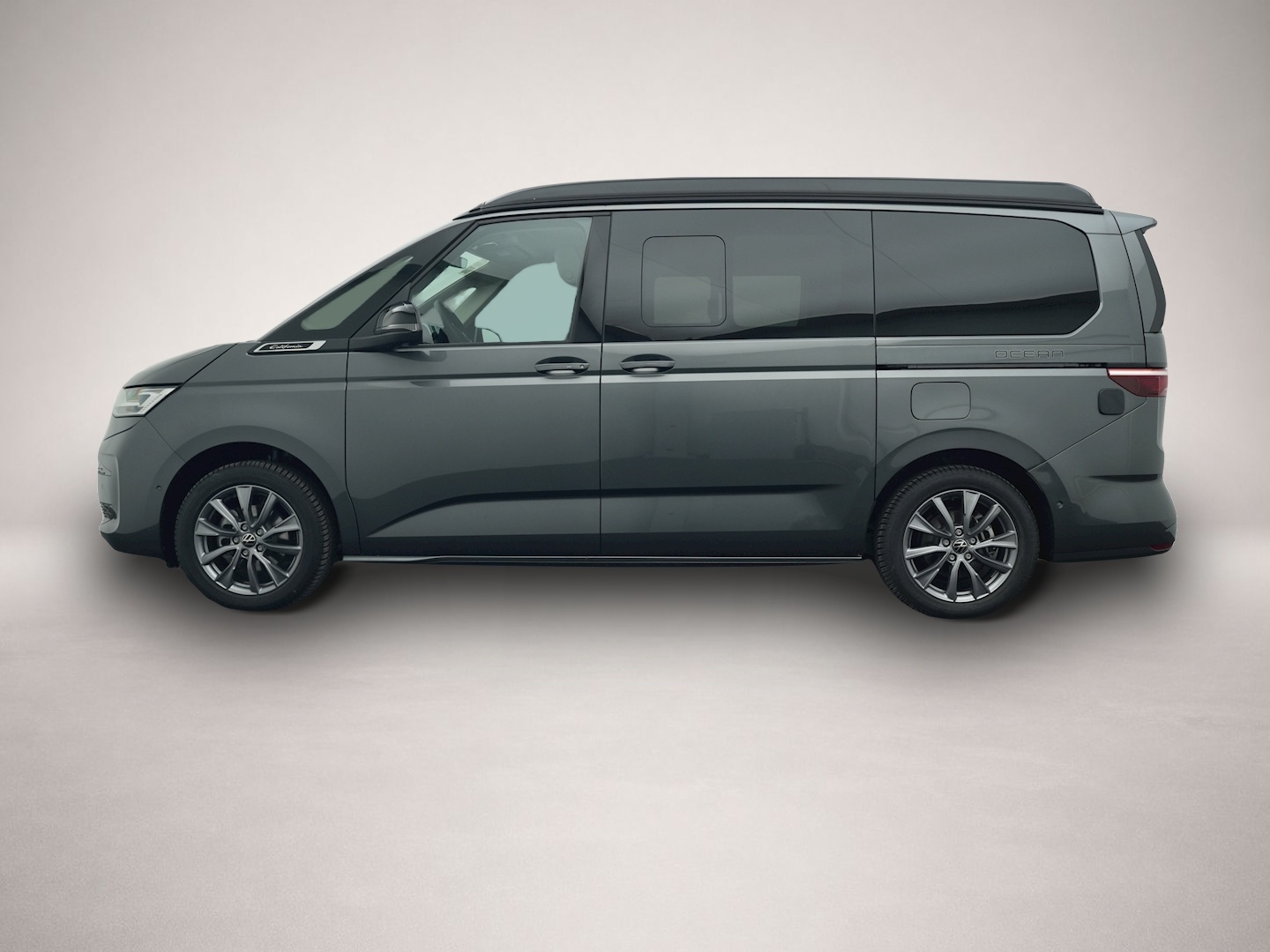 Volkswagen T7 California (12/2025, Diesel)