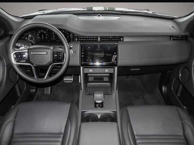 Land-Rover Discovery Sport (03/2025, Hybrid (Benzin/Elektro))