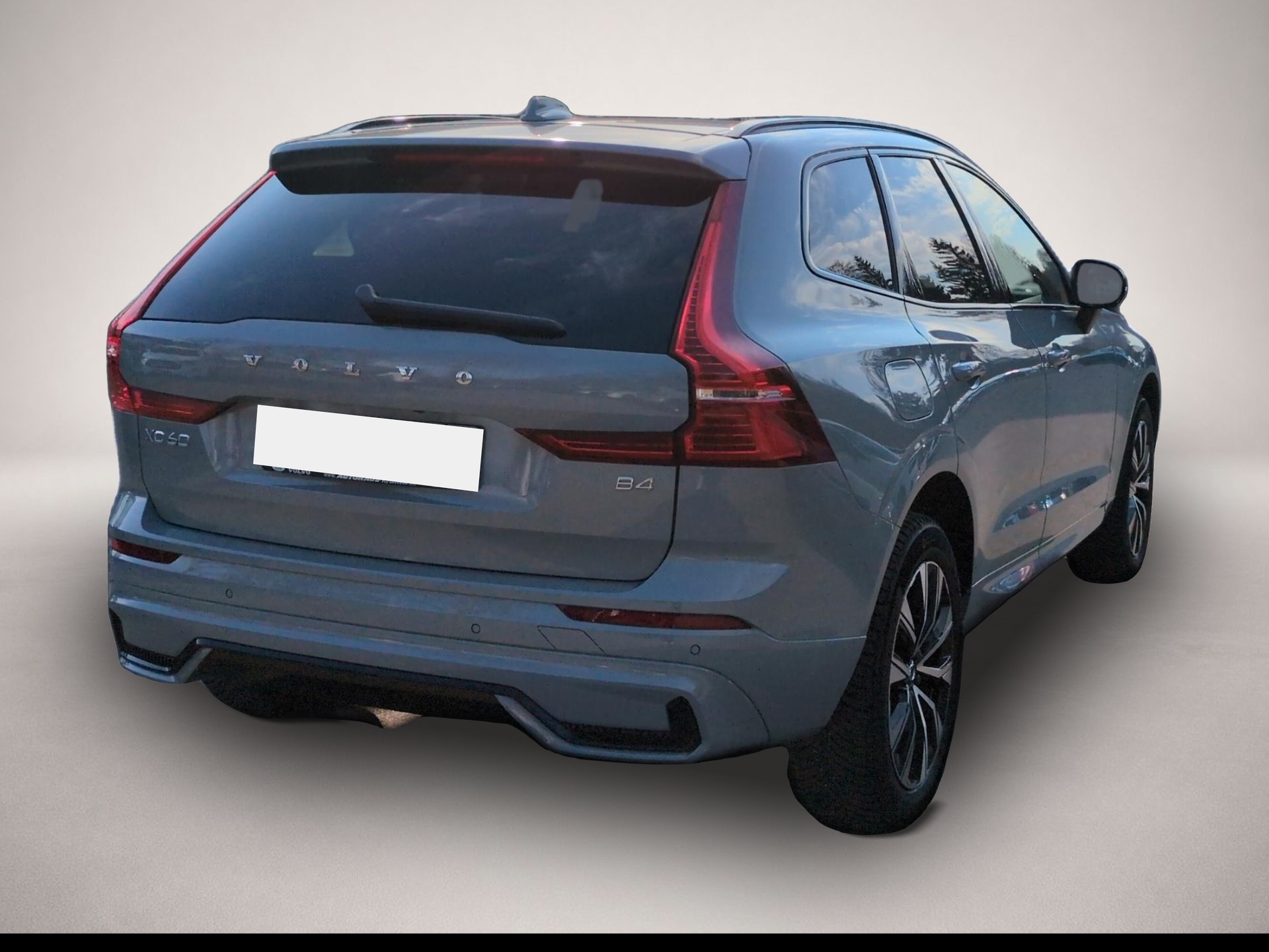 Volvo XC60 (02/2024, Diesel)