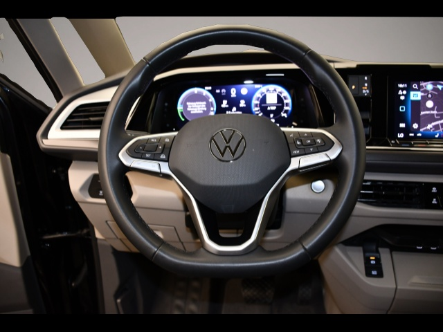 Volkswagen T7 California (05/2025, Hybrid (Benzin/Elektro))