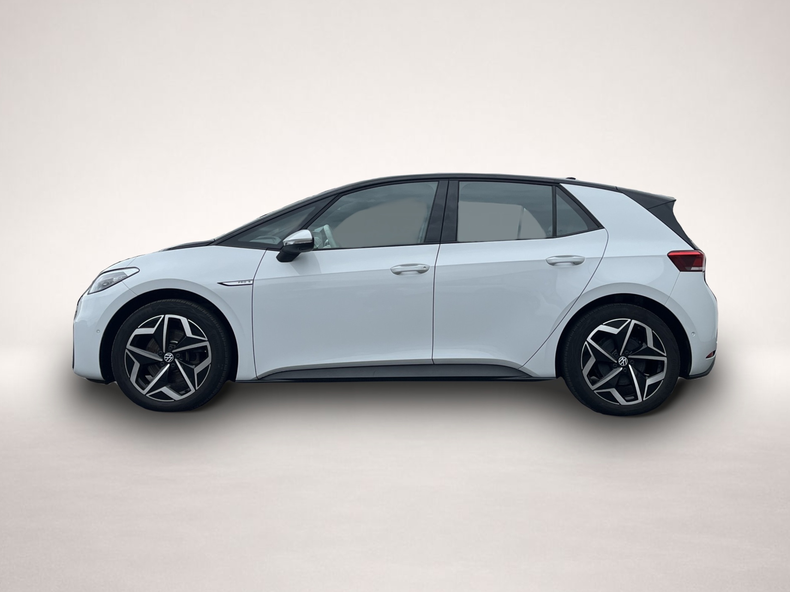 Volkswagen ID.3 (04/2023, ELECTRIC)
