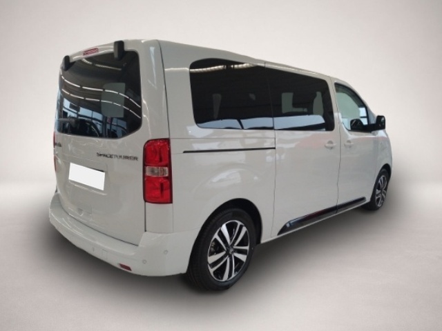 Citroen SpaceTourer (02/2026, Diesel)