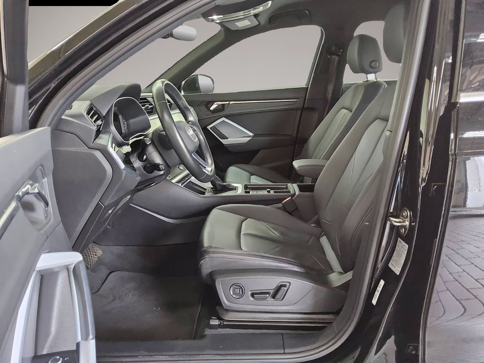 Audi Q3 (06/2022, )
