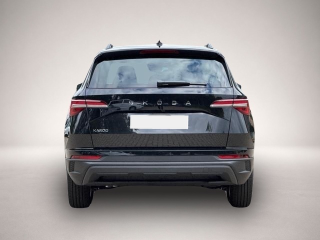 Skoda Karoq, image 4 of 5