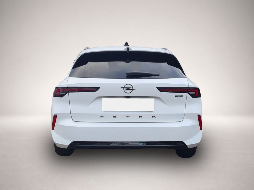 Opel Astra, Bild 4 von 8