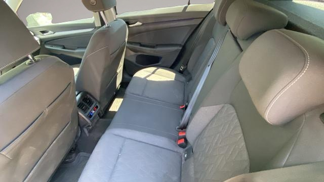 Volkswagen Golf (07/2025, Diesel)