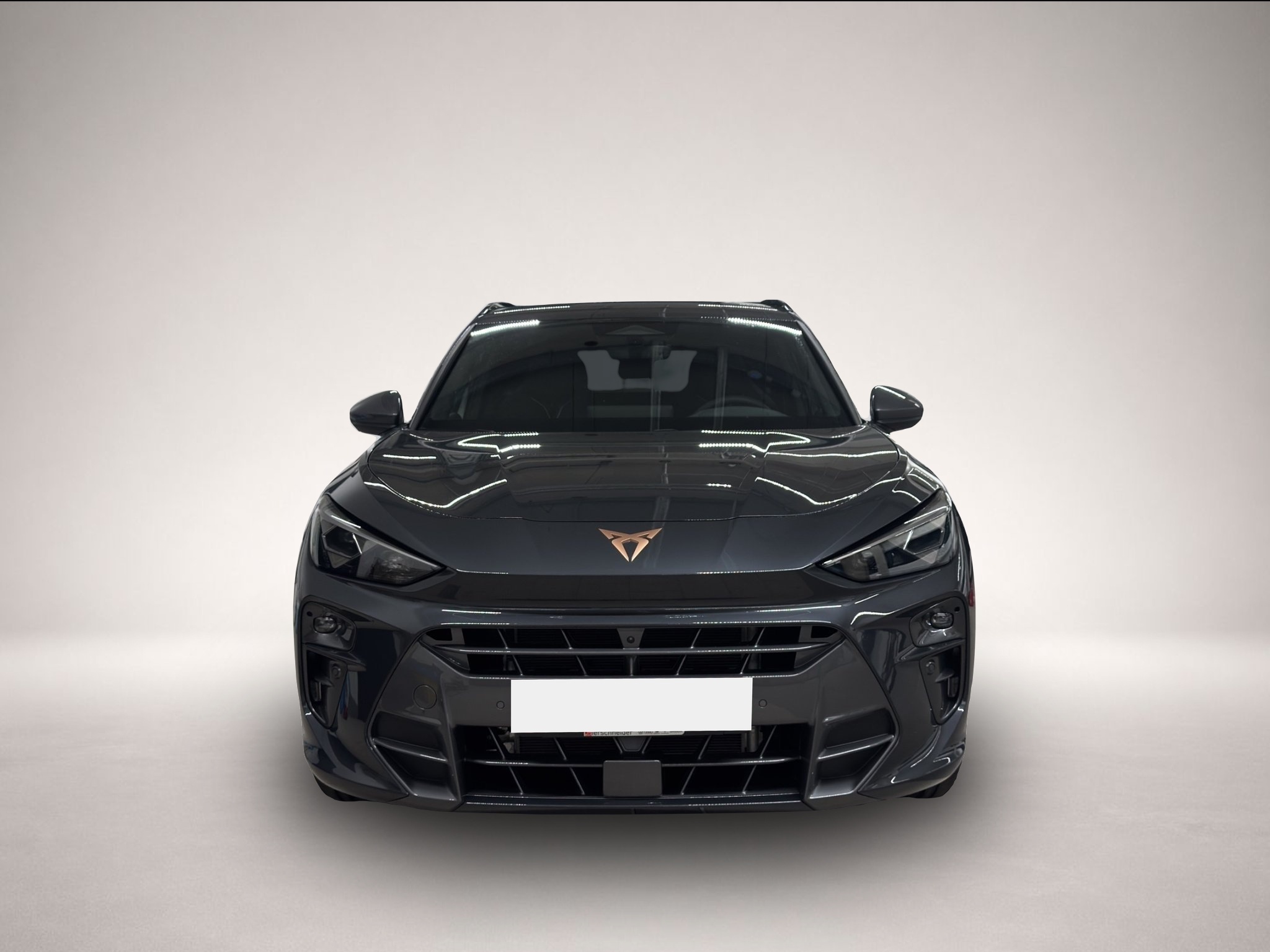 CUPRA Terramar, Bild 2 von 5