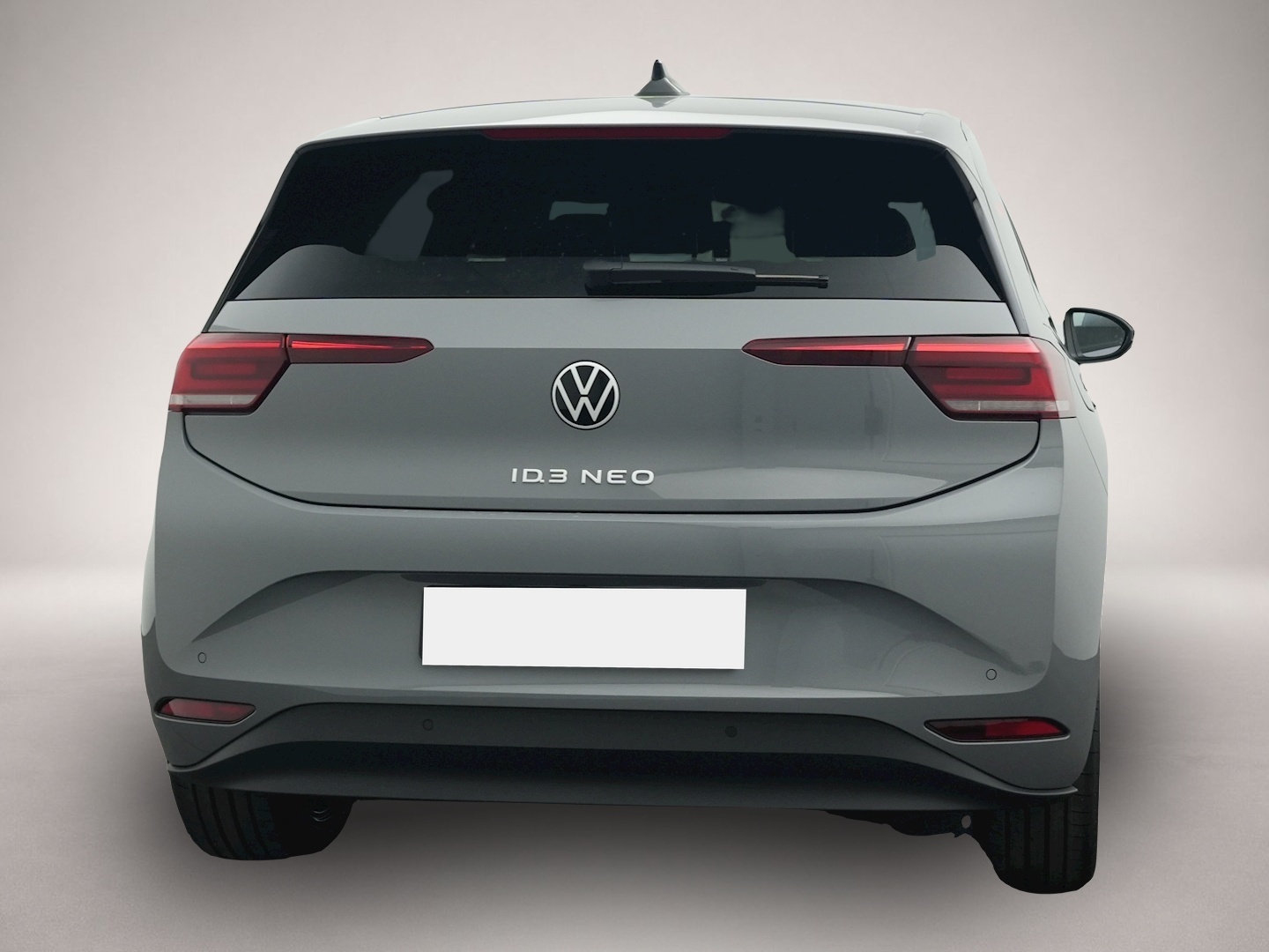 Volkswagen ID.3, Bild 4 von 6