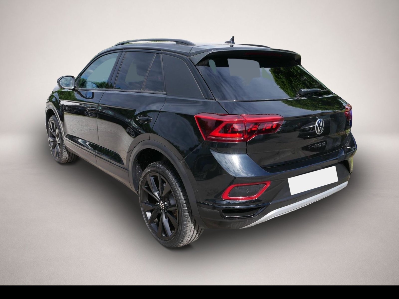 Volkswagen T-Roc (01/2026, Benzin)