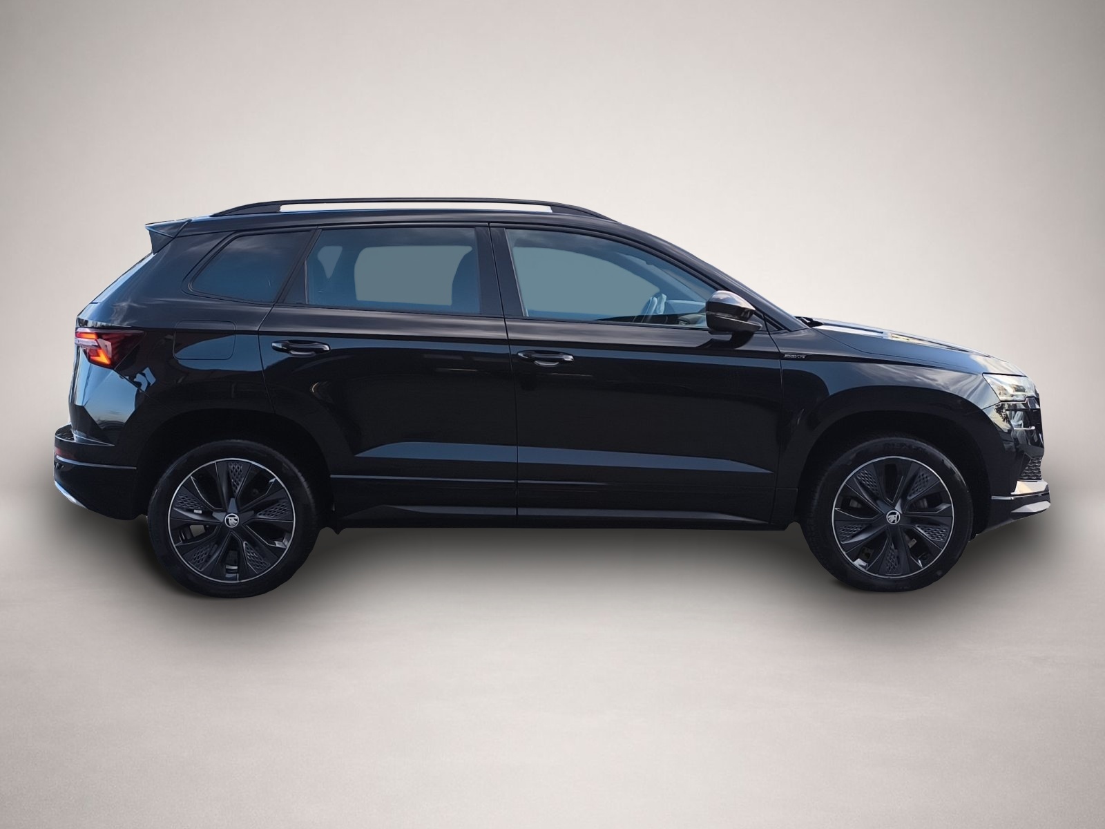 Skoda Karoq (11/2024, Benzin)