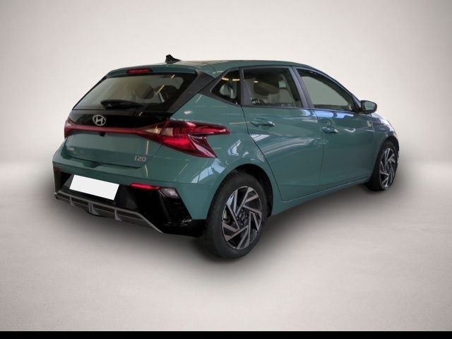 Hyundai i20 (11/2025, Benzin)