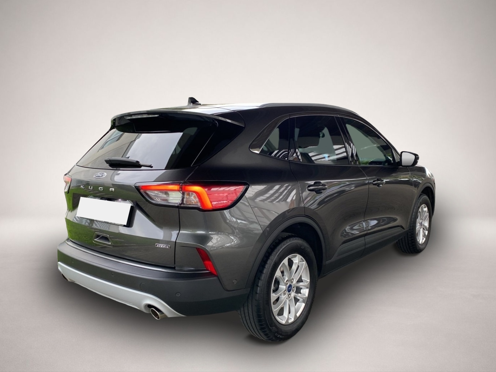 Ford Kuga (04/2022, )