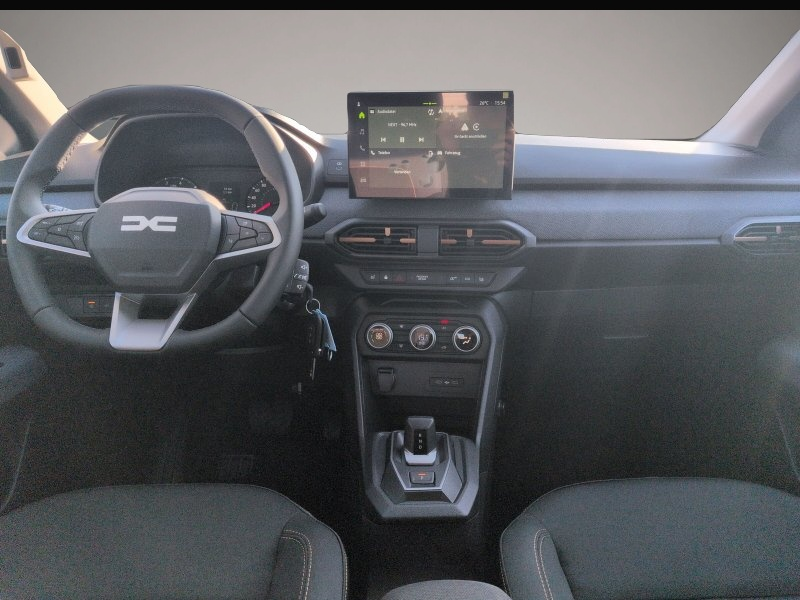 Dacia Sandero, Bild 5 von 5