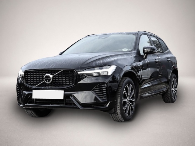 Volvo XC60 (02/2024, Hybrid (Benzin/Elektro))