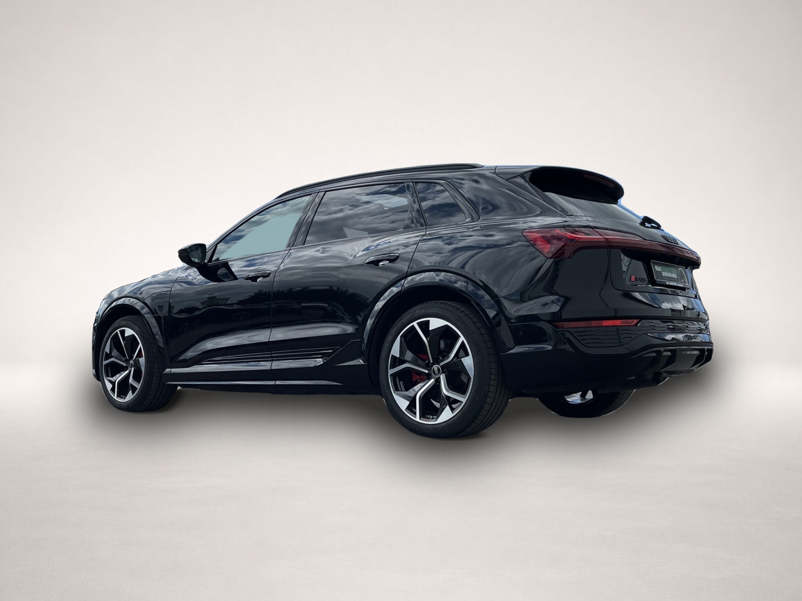 Audi SQ8 e-tron (02/2024, ELECTRIC)