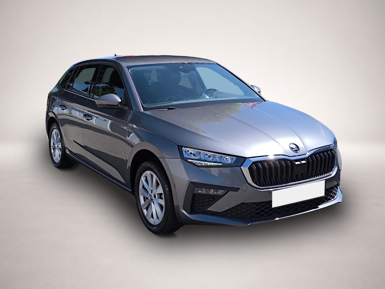 Skoda Scala, Bild 3 von 8
