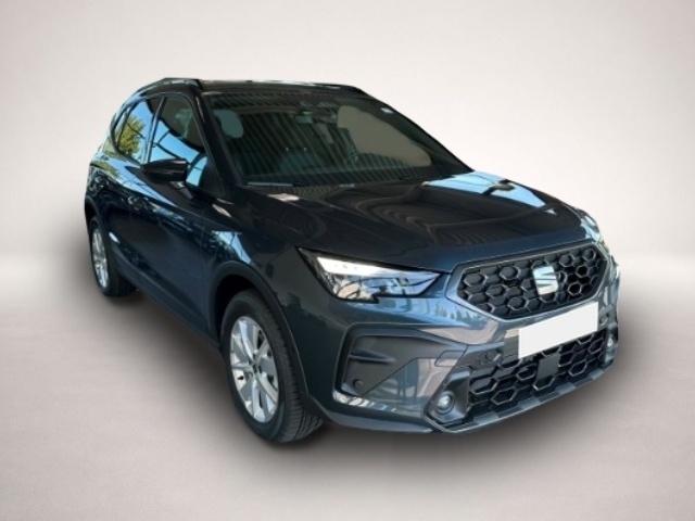 Seat Arona (07/2026, Benzin)